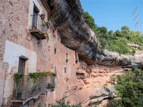 Excursión a Mura y Puig de la Balma